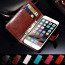 Flip Cover iPhone (All Model) Cases With Card Slot
