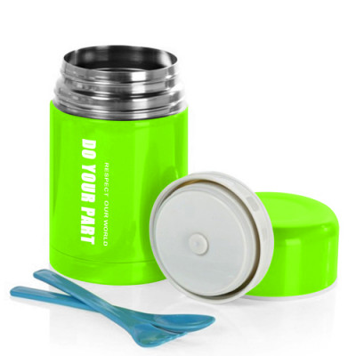 Vacuum Stainless Steel 750ML Thermos