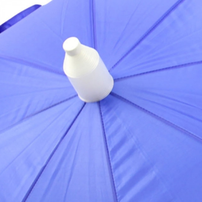 Fashionable Umbrella With Plastic Cover