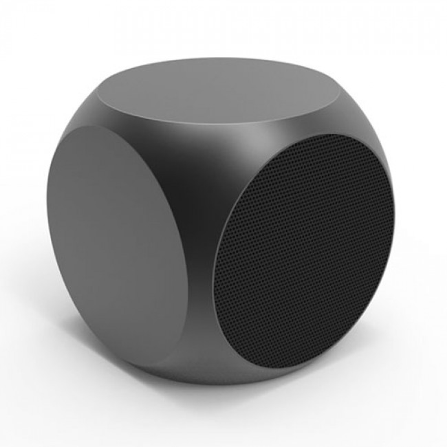 Dice Shaped Mini Bluetooth Wireless Speaker