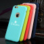 iPhone (All Model) Cute Candy Soft TPU Silicon Fashion Back Case