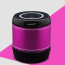Wireless Bluetooth Portable Stereo Speaker With TF