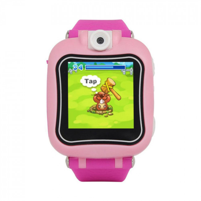 Fashion Electronic Kids Smart Watch