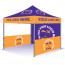 Trade Show Canopy 10x10 Tent