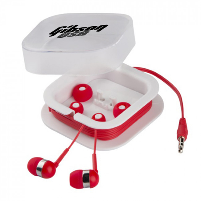 Interchangeable Cover Ear Buds
