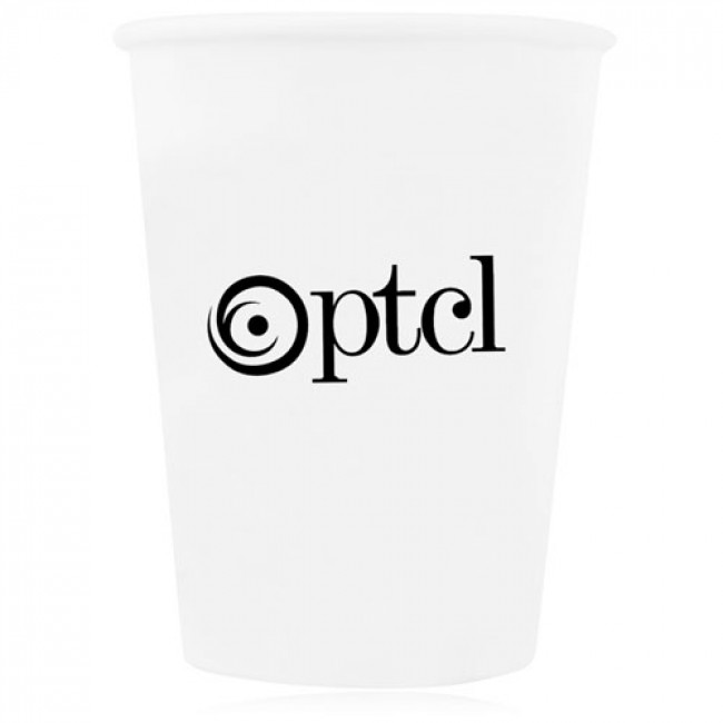 12 OZ Disposable Party Paper Cup