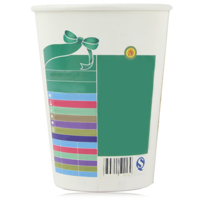 12 OZ Disposable Party Paper Cup