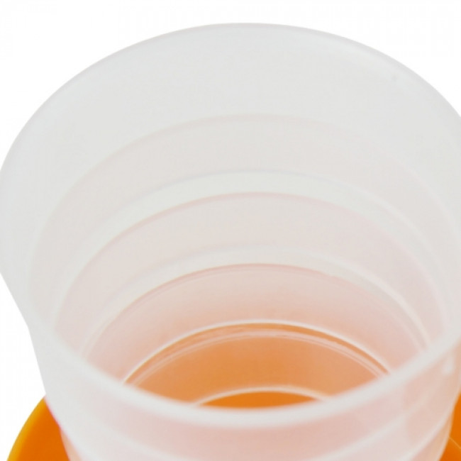 Collapsible Folding Cup