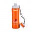 Double Layer Thermal Vacuum 450ml Water Bottle