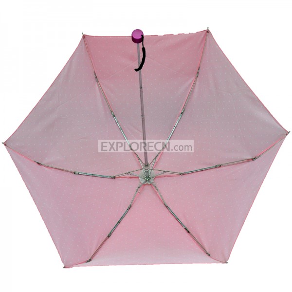 lightweight umbrella