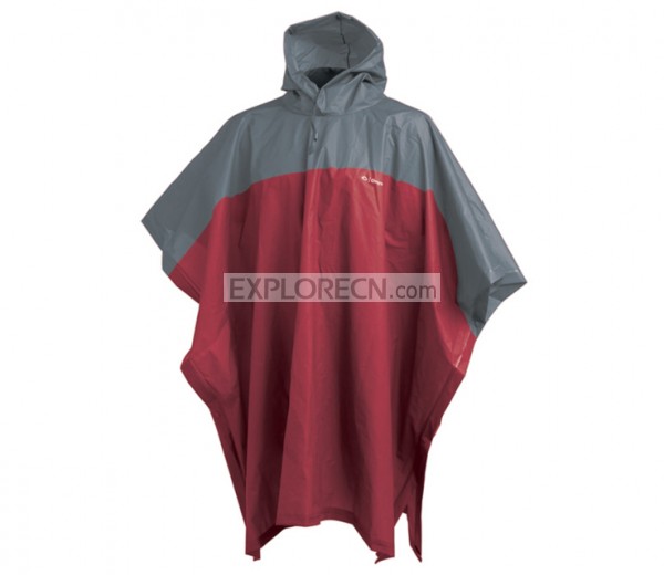 adult raincoat
