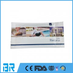 Disposable Airlines Refreshing Towel Inflight Refreshing Towel