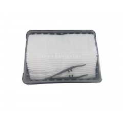 Airline dry wipe in tray,alirline tray disposable tissue