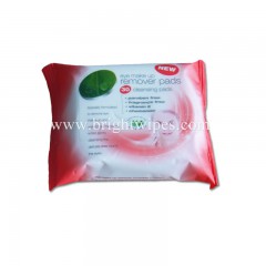 Low Price Make Up Remover Wipes For Skin Protecting