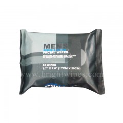 Special Care For Man Face Cleaning Wipes