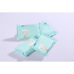 China Cheap OEM Cleaning Baby Wet Wipes