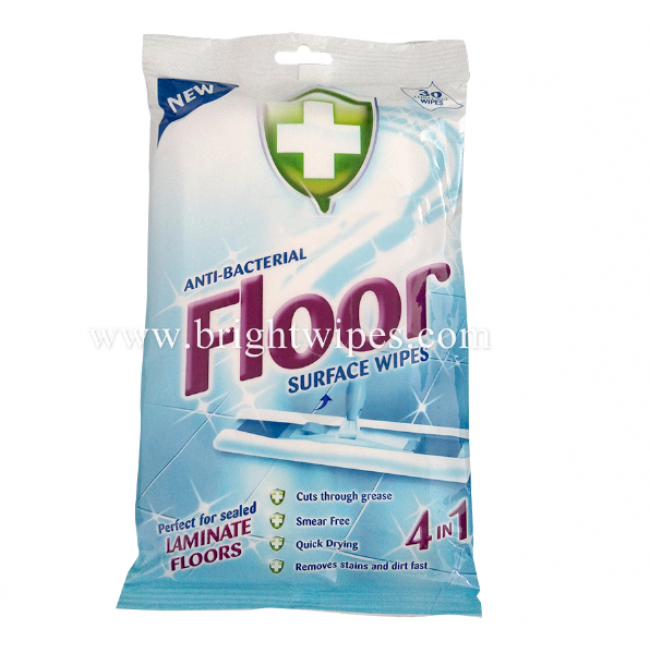 Non-Woven Cleanroom Wipers Household Nonwoven Cleaning Wipes Custom Print Wipes