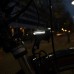 Hub dynamo Bike Front Light