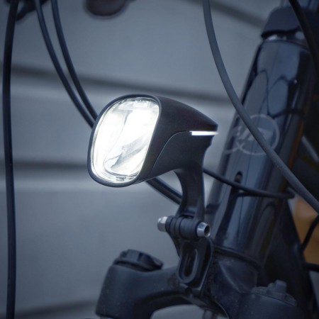 Escooter and ebike Bike Front Light