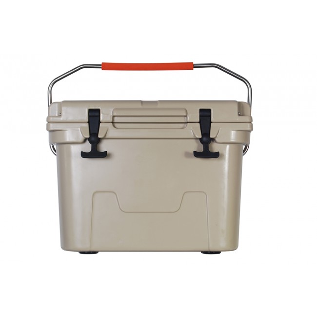 Kudooutdoors 15L ROTO-MOLDED COOLERS