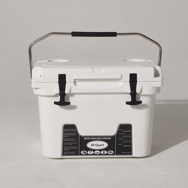 Kudooutdoors 20L ROTO-MOLDED COOLERS