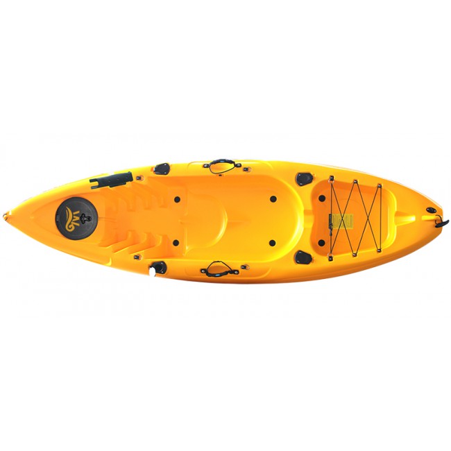 Kudooutdoors 1+1 Joey 2.8m kayak 