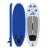 Kudooutdoors Kids 2.3m Inflatable Paddle Board