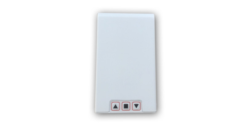New function-Tubular Motor Receiver TM5820