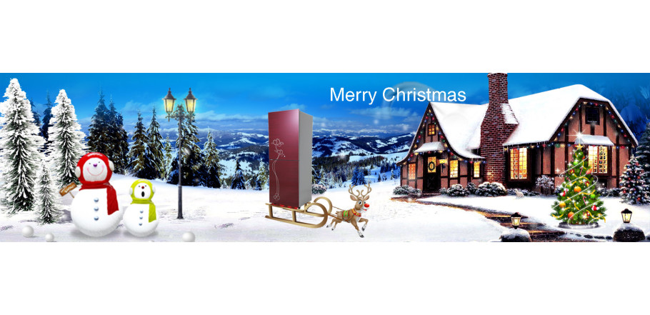 Merry Christmas