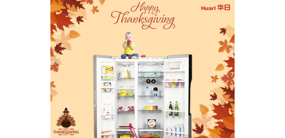 Happy Thanksgiving Day
