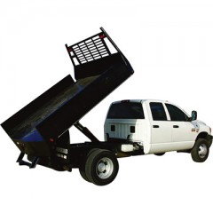 Truch hoist lifting Dump Hoist Assembly for Truck