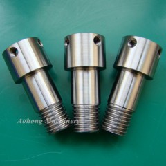 Custom CNC precision turning part