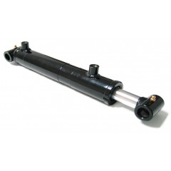 HST Specifications Hydraulic Cylinder