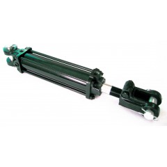 Hydraulic Tie Rod Cylinder