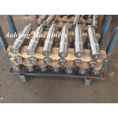 Custom Steel Mechanical Part CNC Maching Parts