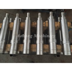 Custom Steel Mechanical Part CNC Maching Parts