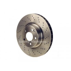 Brake rotor brake disk