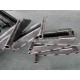 High precision Sheet Metal Parts laser cutting part welding part fabrication