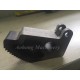 High quality QT Iron casting,precision casting parts,Investment Casting