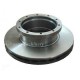 Production Techniques For Commercial Vehicles Brake Discs