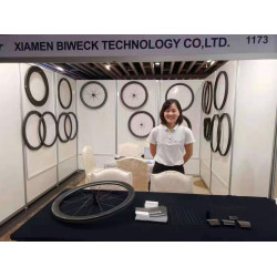2019 TBW: grateful for all achievements, and customers' support