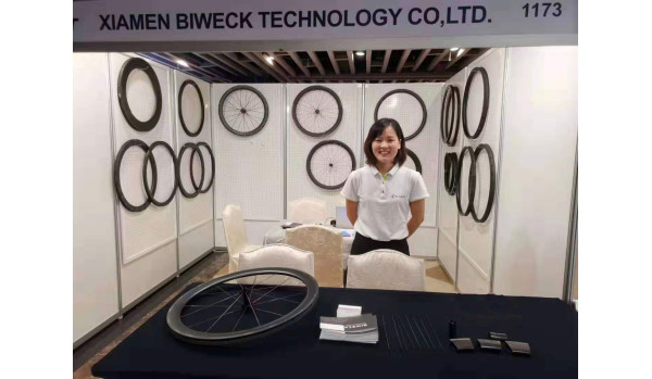 2019 TBW: grateful for all achievements, and customers' support
