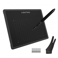 KENTING K5540 Drawing Tablet