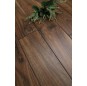 Indoor decoration 5mm 6mm SPC click lock vinyl plank flooring