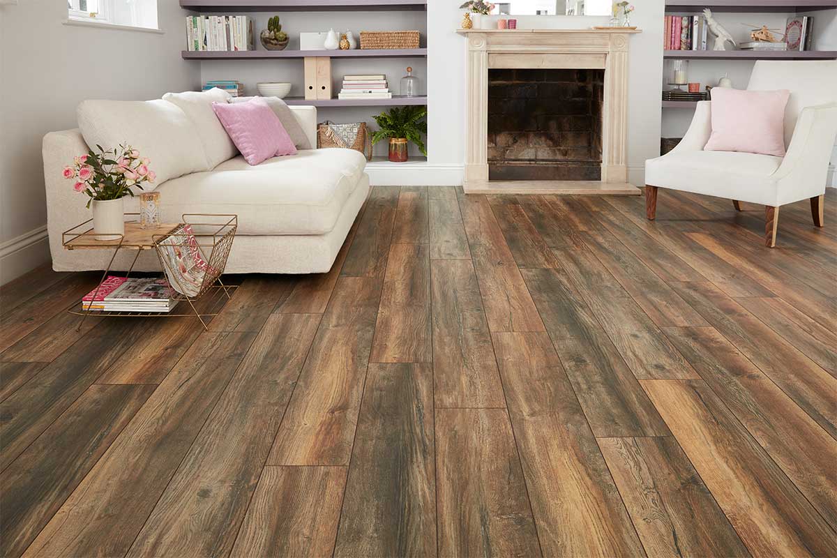 Durability of Laminate Flooring The Longlasting Alternative to Hardwood