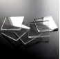 Scratch Resistant Glass