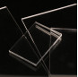 Scratch Resistant Glass