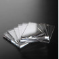 Scratch Resistant Glass