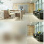 Intelligent Dimming Film